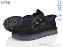 Угги ITTS HY078-1