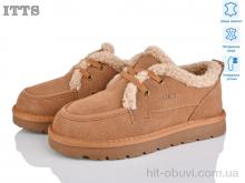 Угги ITTS HY078-20