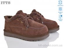 Угги ITTS HY078-24
