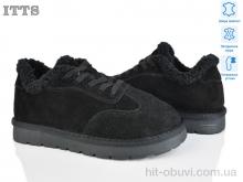 Кроссовки ITTS HY077-1