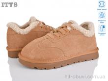 Кроссовки ITTS HY077-20