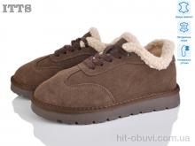 Кроссовки ITTS HY077-24