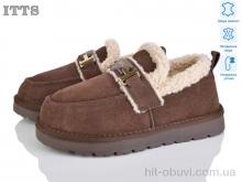Угги ITTS HY070-24