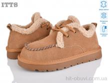 Угги ITTS HY076-20