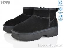 Угги ITTS A821-1