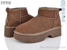 Угги ITTS A821-24
