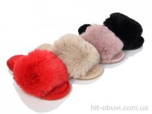 Капці Lot Shoes, L-807 mix