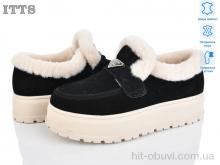 Туфли ITTS H2023-A