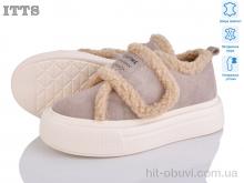 Кроссовки ITTS K001-C
