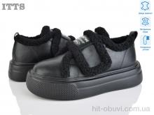 Кроссовки ITTS K001-6