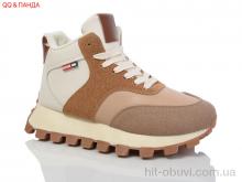 Черевики QQ&Панда JP38-5