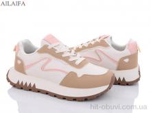 Кросівки Ailaifa, DD05 khaki