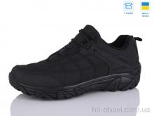 Кросівки Restime PMZ25192 black