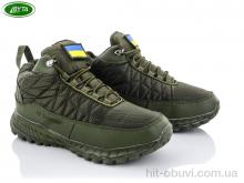 Черевики Bayota A9003-9