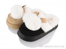 Капці Lot Shoes 333-4B mix