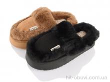 Капці Lot Shoes G12 mix