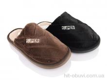 Капці Lot Shoes 555-3 mix
