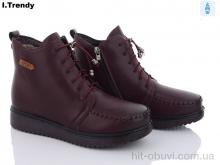 Ботинки Trendy BK810A-8