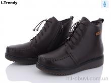 Ботинки Trendy BK810A-3