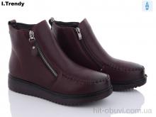 Ботинки Trendy BK811A-8