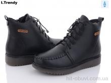 Ботинки Trendy BK810A-1