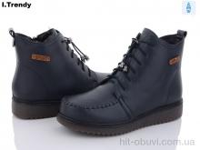 Ботинки Trendy BK810A-5