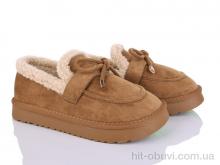 Туфлі Loretta N059-3