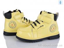 Черевики Victoria HY5008-43