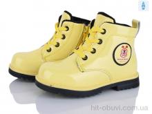 Черевики Victoria HY5010-43