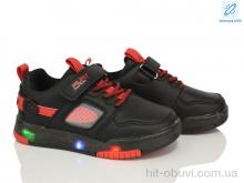 Кросівки ВЗУТТЯ+, YL1002-6-16 LED