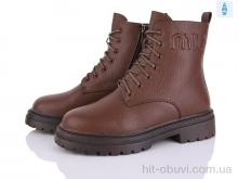 Черевики Lino Marano, L399-3M