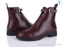 Черевики Lino Marano, L406-25M