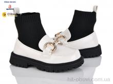 Черевики Clibee-Doremi, BA716 beige