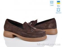 Туфлі Ailinda 8442-55