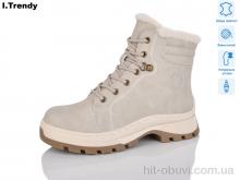 Черевики Trendy DH3331-33A