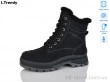 Черевики Trendy DH3333-1