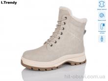 Черевики Trendy DH3333-33A
