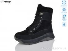 Черевики Trendy DH3701-11