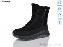 Черевики Trendy DH3700-11A