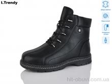 Черевики Trendy, DH3310-1
