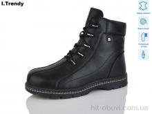 Ботинки Trendy CH3311-1