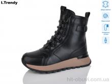 Ботинки Trendy DH3720-1
