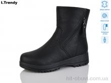 Ботинки Trendy DH3321-1