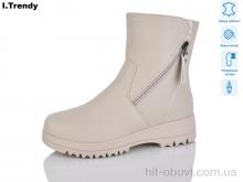 Ботинки Trendy DH3321-9