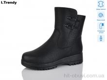 Ботинки Trendy DH3320-1
