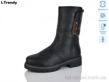 Ботинки Trendy DH2980-1
