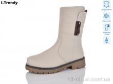 Ботинки Trendy DH2980-9