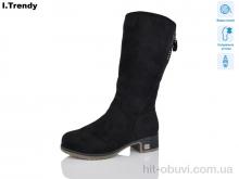 Ботинки Trendy DH335-11A