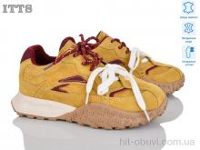 Кроссовки ITTS BSDY25-3 yellow