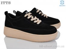 Кроссовки ITTS K692-B